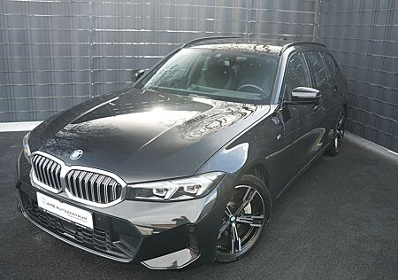 BMW 330 3 Touring i xDrive M Sport*DAB*HIFI*AUTO*LED