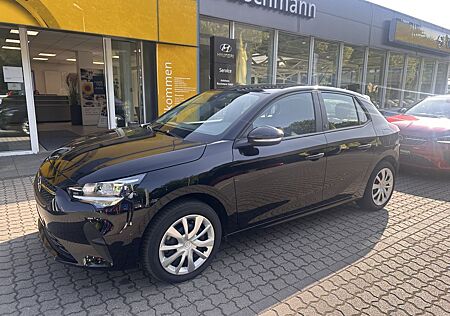 Opel Corsa -e Edition +SOH 93%+