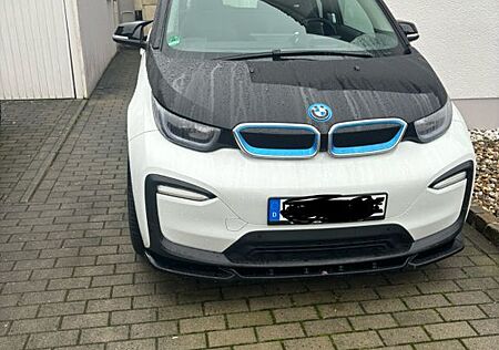 BMW i3 (120 Ah), 170PS, Alufelge+Allwetter, Apple Ca