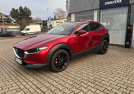 Mazda CX-30 2.0L e-SKYACTIV X 186ps Exclusive-Line