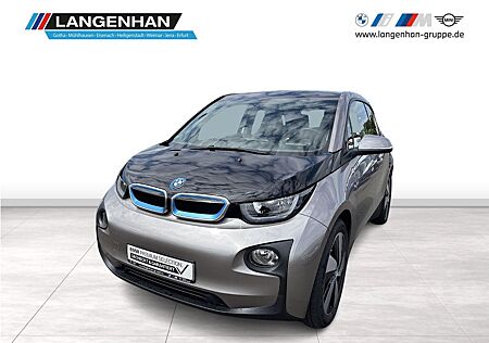 BMW i3 Navi Prof. Tempomat Klimaaut. Shz PDC