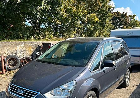 Ford Galaxy 2,0TDCi 120kW Business Edition PowerS...