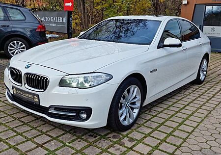 BMW 530d xDrive/1.Hand/Head-up-Display/R.Kamera