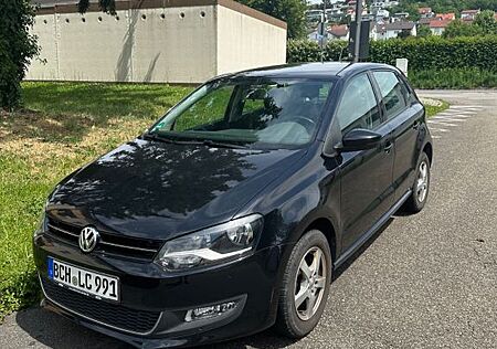 VW Polo Volkswagen 1.2 TSI Highline