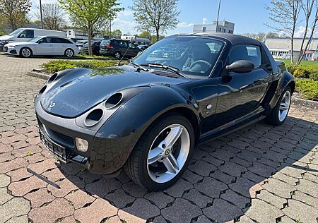 Smart Roadster  KLIMA 2.HAND  AUTOMATIK MEGA