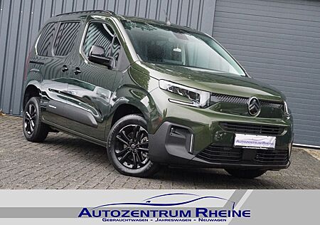 Citroën Berlingo MPV Blue 110 S&S LED MwSt ausw. 5 Sitze