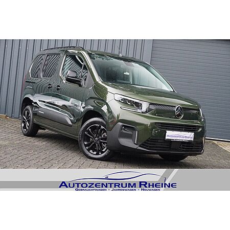 Citroën Berlingo leasen