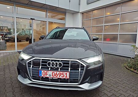 Audi A6 Allroad 55 TFSI S tronic -