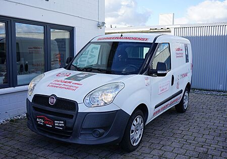 Fiat Doblo Doblò Basis Kasten Nur 45000 Km TÜV NEU