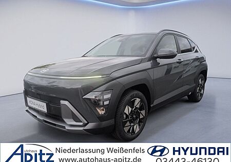 Hyundai Kona 1.6 Trend Hybrid 2WD