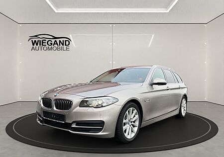 BMW 530d xDrive Touring Aut.+HEAD-UP-DISPLAY+SPORT-L