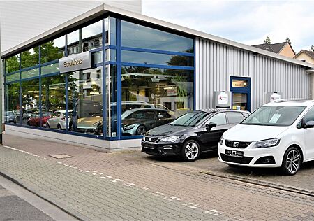Skoda Superb Combi Style*ACC*MEMORY*AHK*