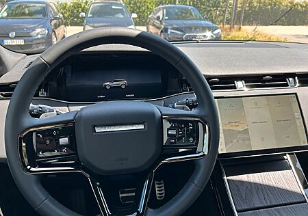 Land Rover Range Rover Evoque D200 DYN SE *AHK*Pano*BRONZE