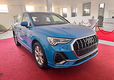 Audi Q3 35 TFSI S tronic S line S line