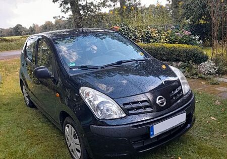 Nissan Pixo 1.0l