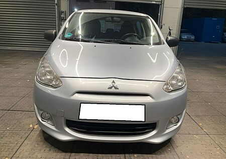 Mitsubishi Space Star Basis