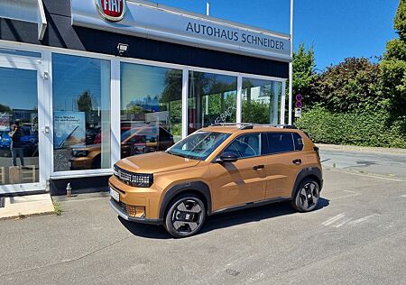 Fiat Grande Panda Elektro La Prima 44 kWh