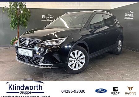 Seat Arona 1.0 TSI FR +Full-LED+RFK+ACC+GJR+Navi