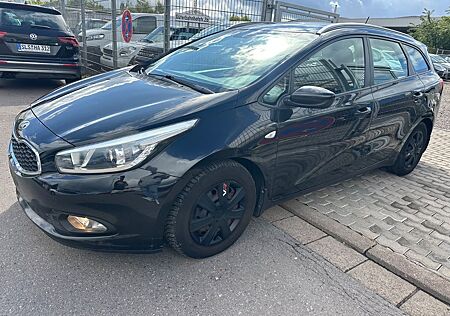 Kia ANDERE Ceed Sportswagon Edition 7