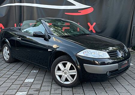 Renault Megane Coupé-Cabriolet Confort Dynamique 1.6