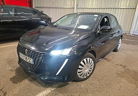 Peugeot 208 1.5 BlueHDi 100 Active KlimaAC, Navi, LED