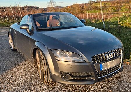 Audi TT Roadster Cabrio