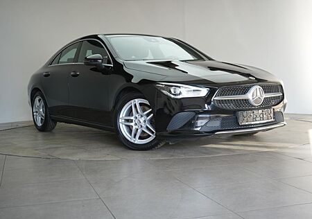 Mercedes-Benz CLA 220 d 8G-DCT Progressive Temp/Kamera/Wide/La