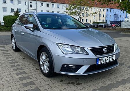 Seat Leon 1.6 TDI ACC *2.Hand* Top-Zustand