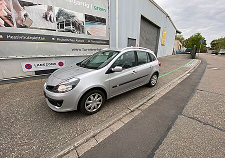 Renault Clio Grandtour Dynamique TCE 100 Eco2