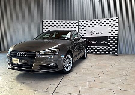 Audi A3 Limo *Automatik*AHK*