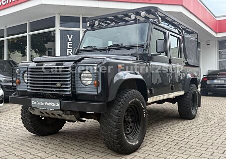Land Rover Defender 110 Td4 CREW CAB 7 PICK UP