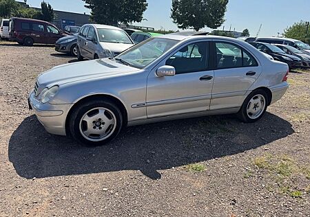 Mercedes-Benz C 240 C -Klasse Lim.