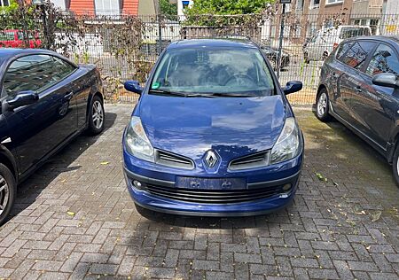 Renault Clio III Edition Dynamique