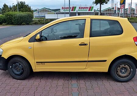 VW Fox Volkswagen 1,2 Standard