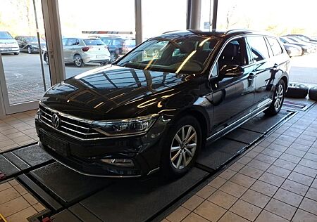 VW Passat Variant Volkswagen 2.0TDi R LINE/4MOTION/IQ-L/ACC/VC