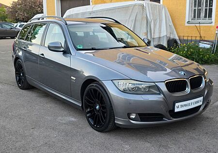 BMW 320d xDrive touring