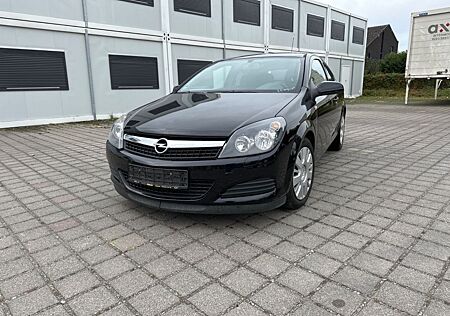 Opel Astra H GTC Selection "110 Jahre"