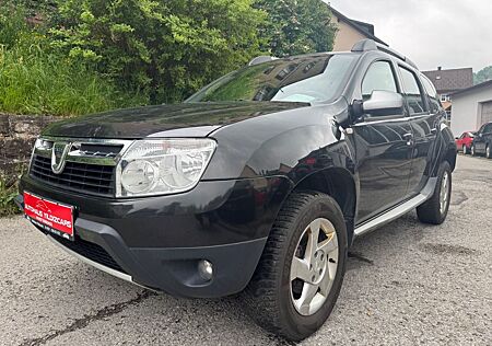 Dacia Duster Prestige 4x2*1Hand*Euro5*AHK*Top*Leder*
