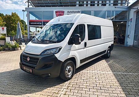 Fiat Ducato Grossr.-Kasten 35 140 L4H2 RS: 4035 mm
