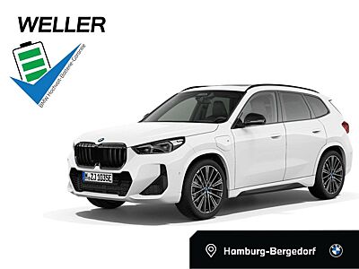 BMW X1 xDrive25e M-Sport Pano H/K HUD ACC 20" AktivS