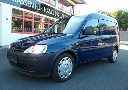 Opel Combo Kasten Business 111 Jahre*1 HAND+TÜV & AU*