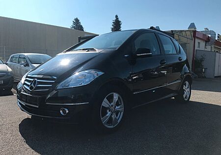 Mercedes-Benz A 180 Klasse CDI Elegance*2.Hand*Navi*Automatik*