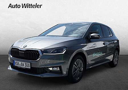 Skoda Fabia Tour DSG/SHZ/KLIMA/ACC/PDC/SMARTLINK/CAM