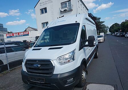 Ford Transit Kasten 350*Maxi*Zwillingsbereifung*Navi*