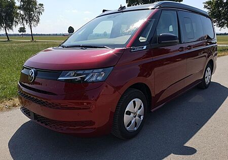VW T6 California Volkswagen T7 2.0TDI DSG California Beach Camper GV5 Lite+
