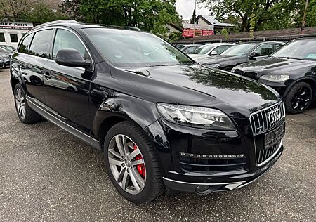 Audi Q7 4.2 TDI quattro*PANO*KAMERA*20 ZOLL