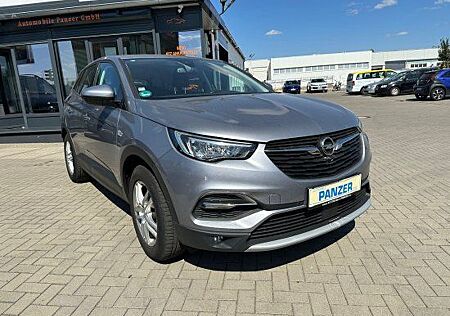 Opel Grandland X 1.5 D Autom. LED Navi Connect E