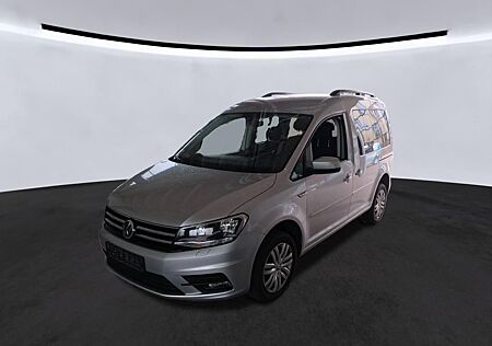 VW Caddy Volkswagen Comfortline BMT 4Motion 2.0 TDI/PDC/ST-HZ