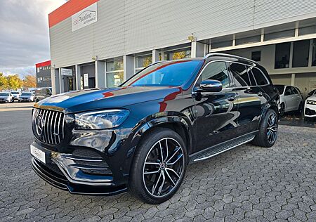 Mercedes-Benz GLS 350 d 4Matic *AMG Paket*23 Zoll*Burmester