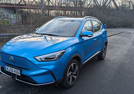 MG ZS EV 69,9 kWh Luxury